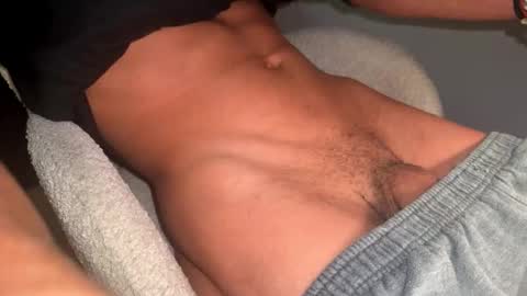 coitzzz online show from October 17, 7:16 pm