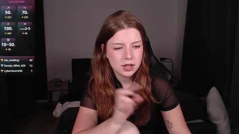 Snapshot of colaux chatting on September 17, 8:10 pm Denise online show from September 17, 8:10 pm