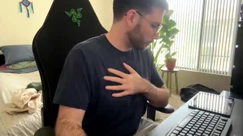 coldmobil3 online show from February 2, 6:50 pm