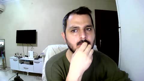 coldskull15 online show from December 5, 9:28 pm