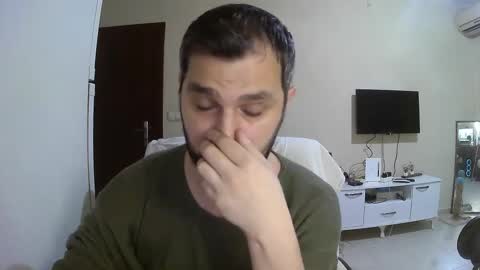 coldskull15 online show from December 6, 9:24 pm