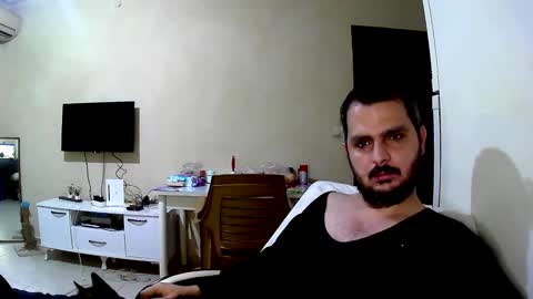 coldskull15 online show from December 11, 1:26 am