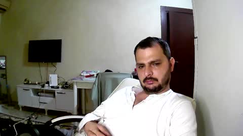 coldskull15 online show from January 13, 8:15 pm