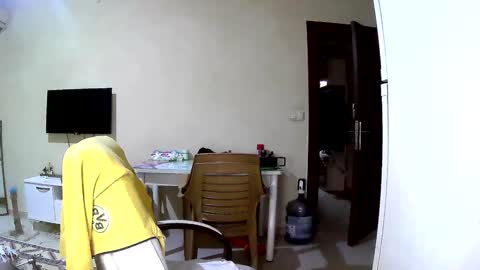 coldskull15 online show from January 25, 9:46 pm