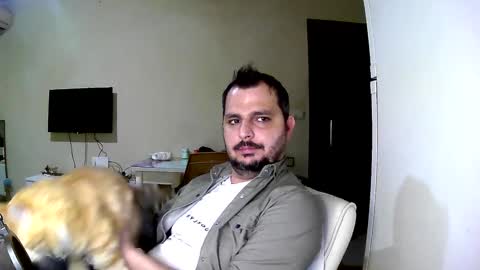 coldskull15 online show from January 31, 3:11 pm