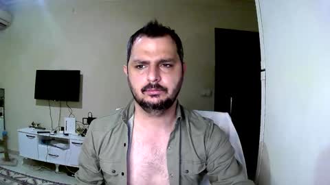 coldskull15 online show from February 3, 10:36 am