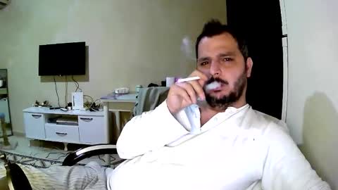 coldskull15 online show from February 9, 10:43 pm