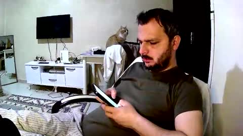 coldskull15 online show from February 14, 6:19 pm