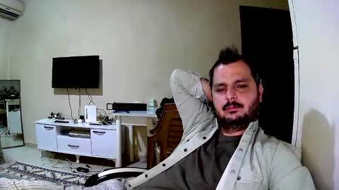 coldskull15 online show from February 15, 4:45 pm