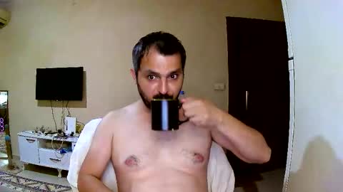 coldskull15 online show from September 11, 3:12 pm