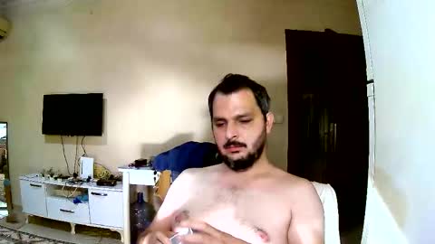 coldskull15 online show from September 13, 9:42 am