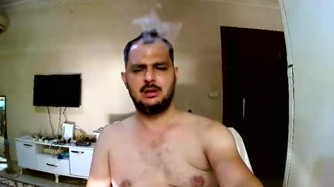 coldskull15 online show from September 17, 11:01 am