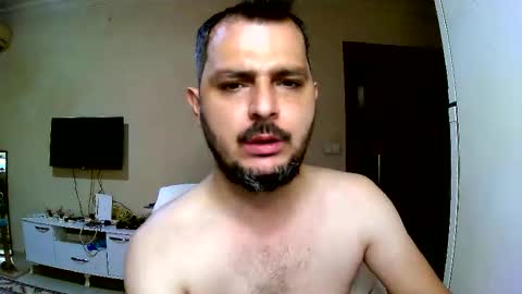 coldskull15 online show from September 20, 7:42 am