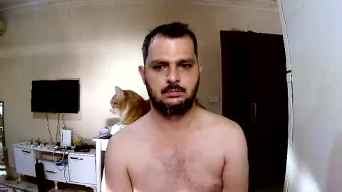 coldskull15 online show from September 26, 10:41 am