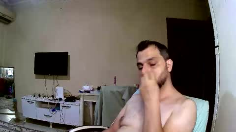 coldskull15 online show from September 28, 10:15 pm