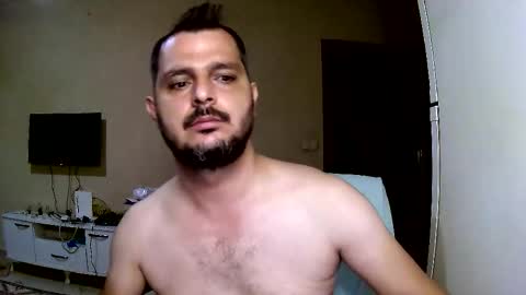 coldskull15 online show from September 29, 3:50 pm