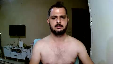 coldskull15 online show from October 4, 2:37 pm