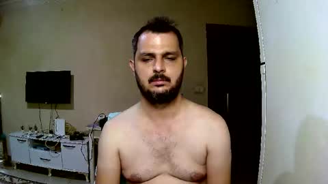 coldskull15 online show from October 5, 5:11 pm