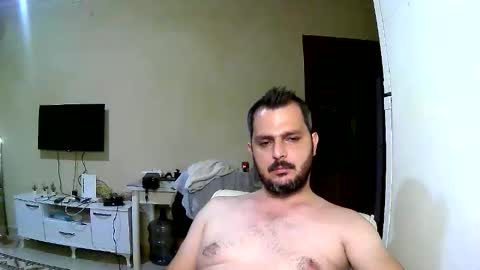 coldskull15 online show from October 8, 10:18 pm