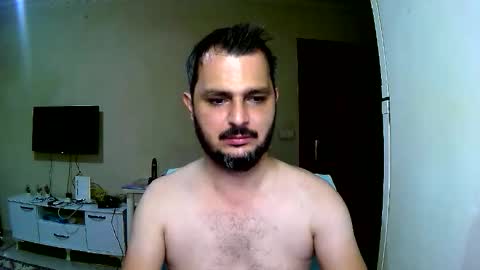 coldskull15 online show from October 14, 10:10 pm