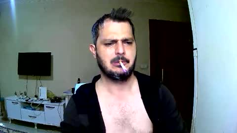 coldskull15 online show from October 15, 11:05 pm