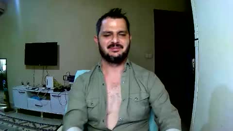 coldskull15 online show from October 18, 5:57 pm