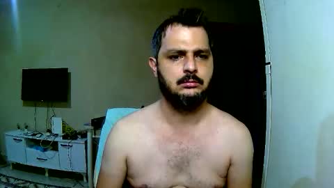 coldskull15 online show from October 19, 4:40 pm