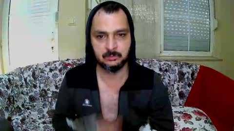 coldskull15 online show from November 20, 11:10 am