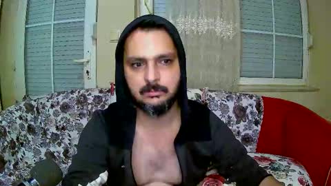 coldskull15 online show from December 1, 10:59 pm