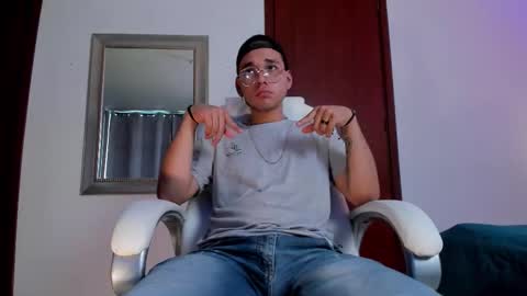 Cole online show from October 9, 7:12 pm