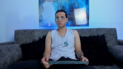 Cole online show from October 18, 2:29 pm