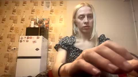 Katherine online show from November 5, 9:53 am