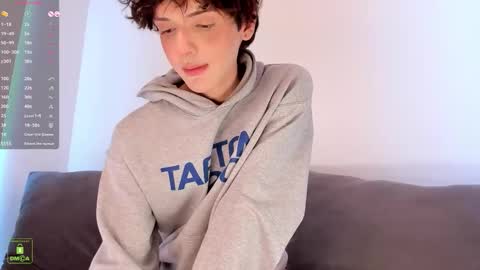 COLE online show from October 7, 9:01 pm