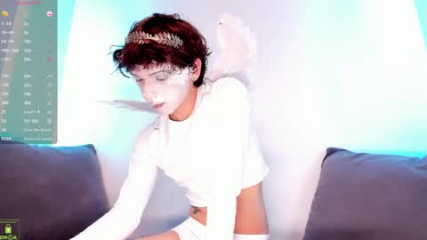 COLE online show from October 31, 9:05 pm