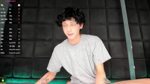 COLE online show from November 8, 9:02 pm