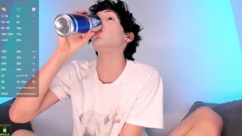 COLE online show from November 12, 3:56 pm