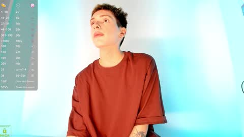 COLE online show from November 16, 8:25 pm