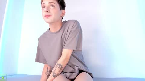 COLE online show from November 19, 8:31 pm