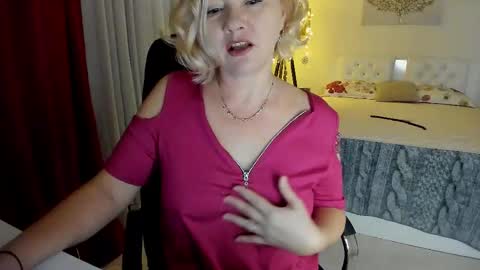 Olga. online show from November 20, 3:12 pm