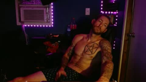 colevan2390 online show from January 19, 9:57 am