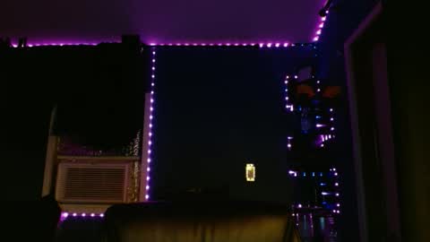 colevan2390 online show from February 3, 6:40 am