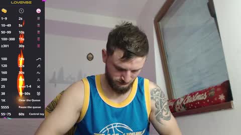 colin hopex  online show from February 5, 2:59 pm