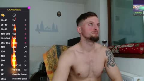 colin hopex  online show from March 4, 8:27 pm