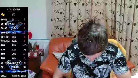 colin hopex  online show from November 4, 6:12 am