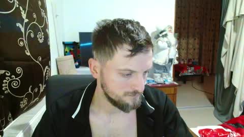 colin hopex  online show from March 22, 8:45 pm