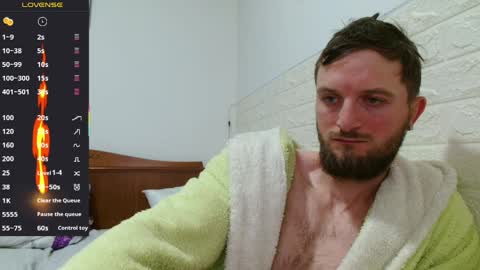 colin hopex  online show from April 6, 4:46 am