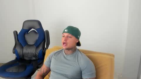 COLIN online show from December 4, 2:09 am