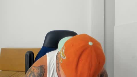 COLIN online show from December 9, 3:40 am