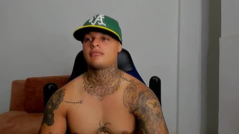 COLIN online show from February 26, 6:21 pm