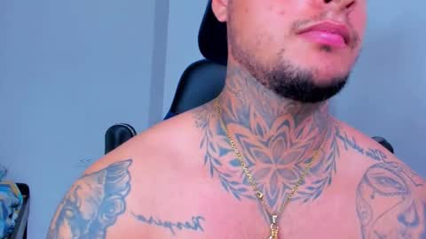 COLIN online show from February 26, 6:07 pm